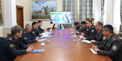 Colman Domingo and Jude Law at amfAR’s Venice Gala