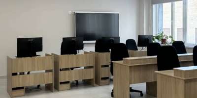 Colman Domingo and Jude Law at amfAR’s Venice Gala