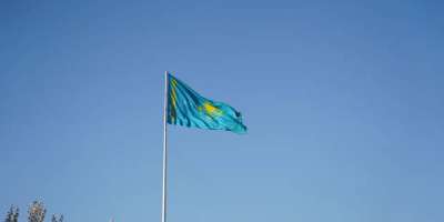 Colman Domingo and Jude Law at amfAR’s Venice Gala