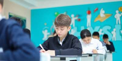 Colman Domingo and Jude Law at amfAR’s Venice Gala