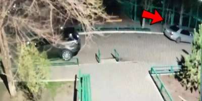 Colman Domingo and Jude Law at amfAR’s Venice Gala