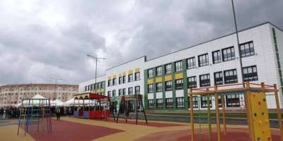 Colman Domingo and Jude Law at amfAR’s Venice Gala