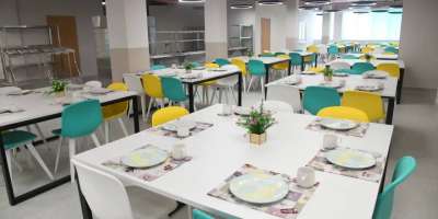 Colman Domingo and Jude Law at amfAR’s Venice Gala