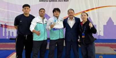 Colman Domingo and Jude Law at amfAR’s Venice Gala