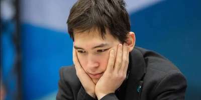 Colman Domingo and Jude Law at amfAR’s Venice Gala