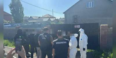 Colman Domingo and Jude Law at amfAR’s Venice Gala