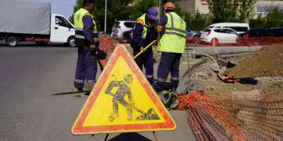 Colman Domingo and Jude Law at amfAR’s Venice Gala