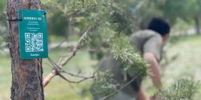Colman Domingo and Jude Law at amfAR’s Venice Gala