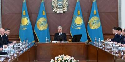 Colman Domingo and Jude Law at amfAR’s Venice Gala
