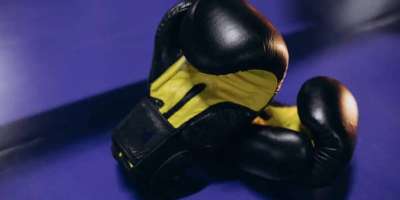 Colman Domingo and Jude Law at amfAR’s Venice Gala