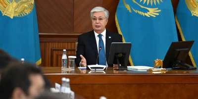 Colman Domingo and Jude Law at amfAR’s Venice Gala