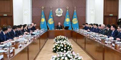 Colman Domingo and Jude Law at amfAR’s Venice Gala