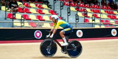 Colman Domingo and Jude Law at amfAR’s Venice Gala