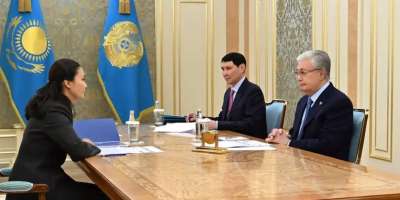 Colman Domingo and Jude Law at amfAR’s Venice Gala