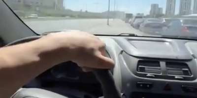 Colman Domingo and Jude Law at amfAR’s Venice Gala