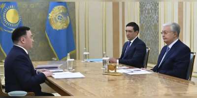 Colman Domingo and Jude Law at amfAR’s Venice Gala