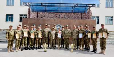 Colman Domingo and Jude Law at amfAR’s Venice Gala