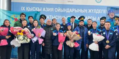 Colman Domingo and Jude Law at amfAR’s Venice Gala