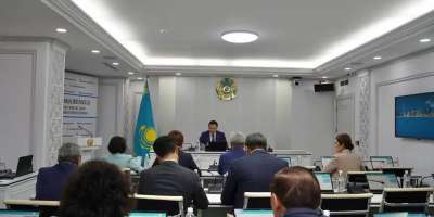 Colman Domingo and Jude Law at amfAR’s Venice Gala