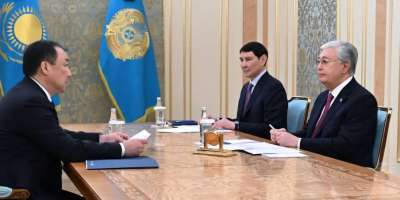 Colman Domingo and Jude Law at amfAR’s Venice Gala