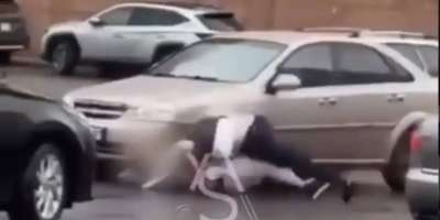Colman Domingo and Jude Law at amfAR’s Venice Gala