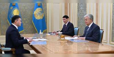 Colman Domingo and Jude Law at amfAR’s Venice Gala