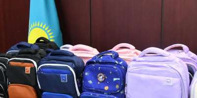 Colman Domingo and Jude Law at amfAR’s Venice Gala