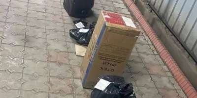 Colman Domingo and Jude Law at amfAR’s Venice Gala