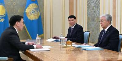 Colman Domingo and Jude Law at amfAR’s Venice Gala