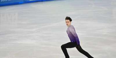 Colman Domingo and Jude Law at amfAR’s Venice Gala