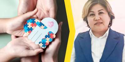 Colman Domingo and Jude Law at amfAR’s Venice Gala