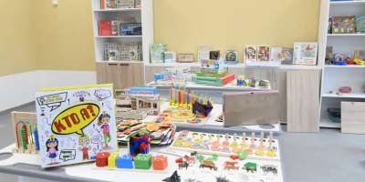 Colman Domingo and Jude Law at amfAR’s Venice Gala