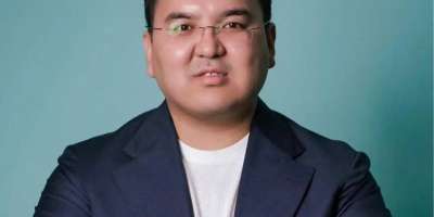 Colman Domingo and Jude Law at amfAR’s Venice Gala