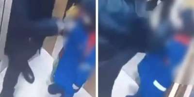 Colman Domingo and Jude Law at amfAR’s Venice Gala