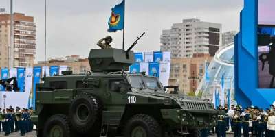 Colman Domingo and Jude Law at amfAR’s Venice Gala