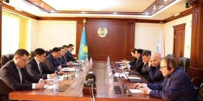 Colman Domingo and Jude Law at amfAR’s Venice Gala