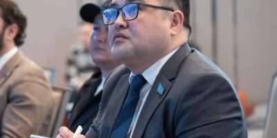 Colman Domingo and Jude Law at amfAR’s Venice Gala