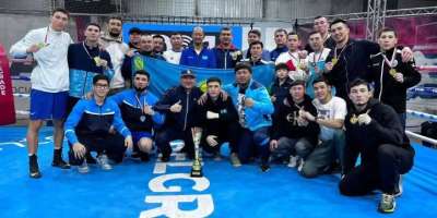 Colman Domingo and Jude Law at amfAR’s Venice Gala