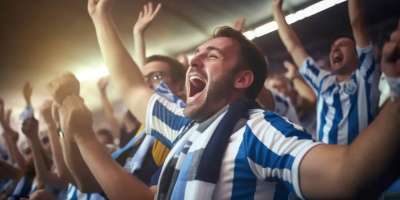 Colman Domingo and Jude Law at amfAR’s Venice Gala