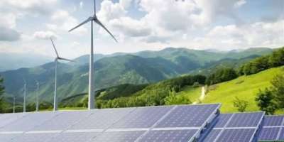 Colman Domingo and Jude Law at amfAR’s Venice Gala