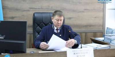 Colman Domingo and Jude Law at amfAR’s Venice Gala