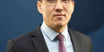 Colman Domingo and Jude Law at amfAR’s Venice Gala