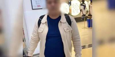 Colman Domingo and Jude Law at amfAR’s Venice Gala