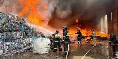 Colman Domingo and Jude Law at amfAR’s Venice Gala