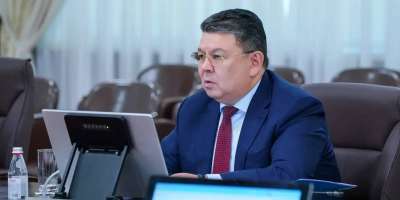 Colman Domingo and Jude Law at amfAR’s Venice Gala