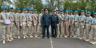 Colman Domingo and Jude Law at amfAR’s Venice Gala