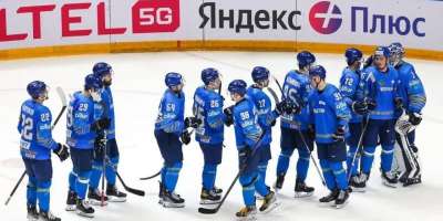 Colman Domingo and Jude Law at amfAR’s Venice Gala