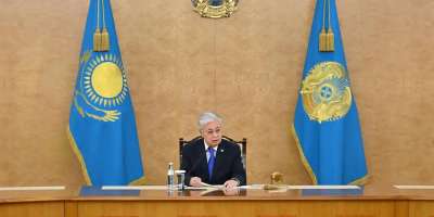 Colman Domingo and Jude Law at amfAR’s Venice Gala