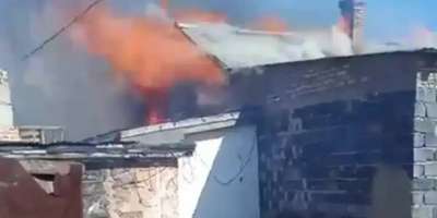 Colman Domingo and Jude Law at amfAR’s Venice Gala
