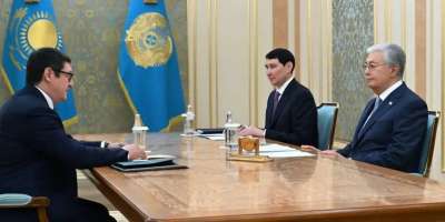 Colman Domingo and Jude Law at amfAR’s Venice Gala